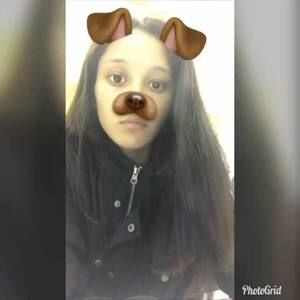 Meet your Posher, Selena